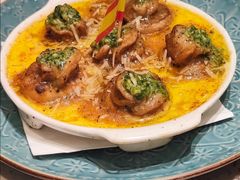 -CRAZYONES西班牙海鲜饭(上海美罗城店)