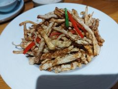 -竹里馆 ·茶食(奥体店)