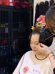 -盘子女人坊古装写真摄影(天津总店)