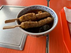 -吉野家(秀谷店)