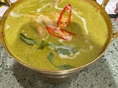 -Home Thai·泰谣(王府井apm店)