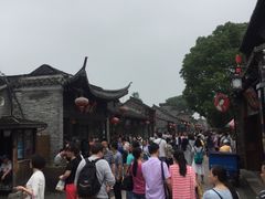 -东关街美食广场