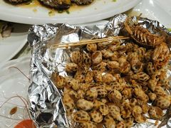 -大东海海鲜酒楼(渔人码头总店)