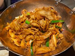 -绿茶餐厅(乐峰广场店)