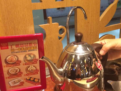 -武林厨神·粤式茶点(五羊店)