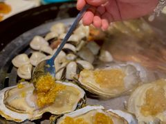 -碗中海·蒸汽海鲜·桑拿鸡(岭南天地店)