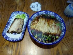 -孙盛兴奥灶面馆·蟹黄面·三虾面(山塘街总店)