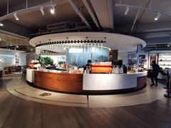-Peet's 皮爷咖啡(东湖路手作店)