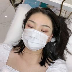 -久匠·野生眉半永久纹眉