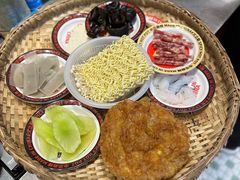 -文立新麻辣烫(合生汇21街区店)