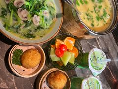 -大潮淮·淮扬菜(何园旗舰店)