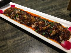 -庆合府重庆大排档(紫都城店)