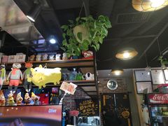 -炒码先生·韩餐炸鸡披萨(西塔店)