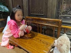 -北京老铺烤鸭(老城根店)
