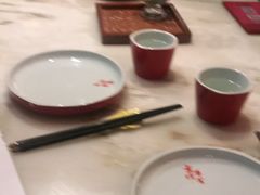 -京华烟云·北京烤鸭(领展购物广场·中关村店)