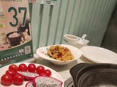 -四季缤纷椰子鸡(雨花亭凯德广场店)