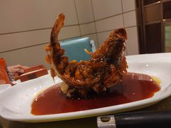 -大鸭梨烤鸭(金色漫香店)