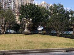 -苏州河梦清园环保主题公园