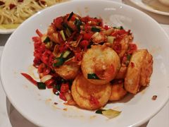 -李记搅团•非遗陕菜(三桥店)