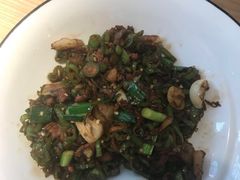 农家小炒肉-湘阁里辣(南岭购物广场店)