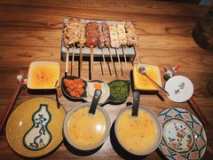 -鸟幸 TORISAKI 炭火居酒屋