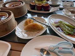 -彩丰楼中餐厅·仁恒洲际酒店