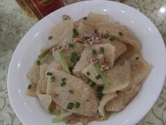 -鹏城人家海鲜酒家·23年老字号(较场尾店)