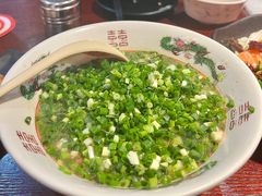 -纪州豚骨酱油拉面(锦延路店)