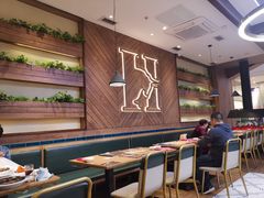 -豪客来牛排(红豆万花城店)