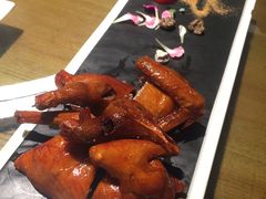 -大鸽饭(岗顶店)