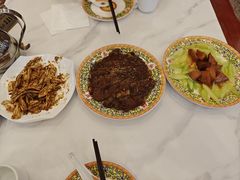 -鸿宾楼(展览馆路店)