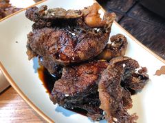 -竹里馆·淮扬菜·功夫茶(老门东店)