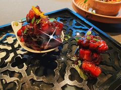 -上海滩餐厅(BFC外滩金融中心店)