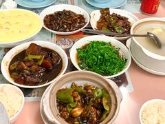 -蘭心餐厅(进贤路店)