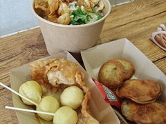 -非遗·十八曲鱼饺(西马总店)