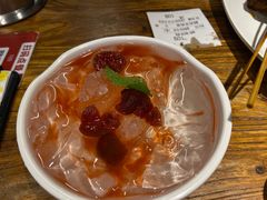 -平娃三宝烧烤·面食(富丰桥店)