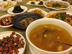 -中铁花水湾温泉酒店(大邑店)