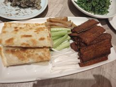 -北平小馆·烤鸭·家常菜(磨房北里店)