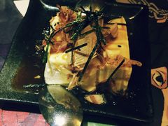 和风豆腐-小司的料理(新街口店)