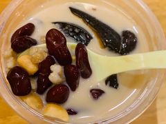 烧仙草-八婆婆烧仙草(曾厝垵店)