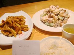 -鹦鹉小厨味道餐厅(山大南路店)