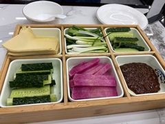 -二张农家菜(天通苑店)