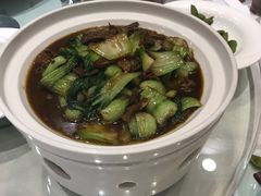 -城北食府(枫林店)