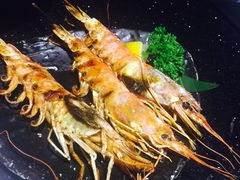 -梅筑·创意料理(王府井百货店)