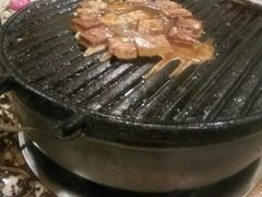 -厚味居炙子烤肉·清真(天桥南纬路店)
