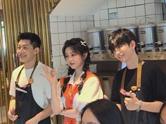 -陕拾叁-西安糕点(北院门创始店)