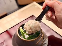 -鳥喜Toriki怀石烧鸟料理