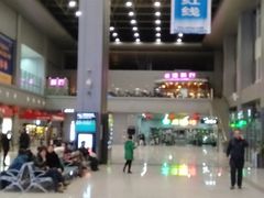 -丹东浪头机场