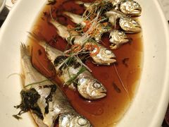 -卯时·龙光雅宴·精致锡帮菜(惠山古镇店)