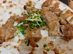 -啫火啫啫煲·顺德干蒸(西乡天虹店)